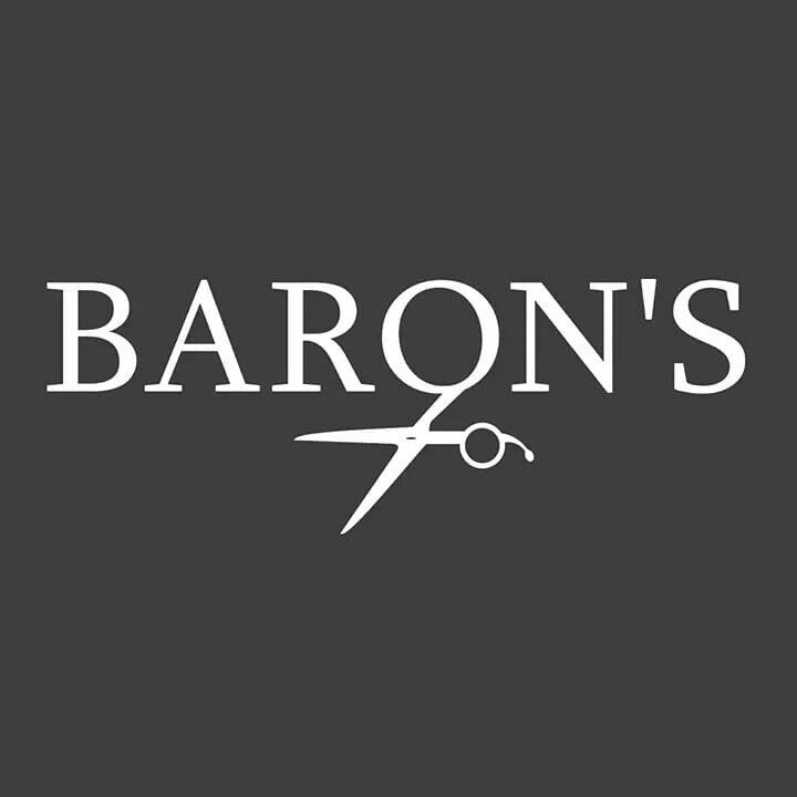 Baron's Barbershop